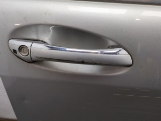 Дверь боковая (легковая) правая передняя, ориг. номер A2207200205, Mercedes S W220 2002-2005