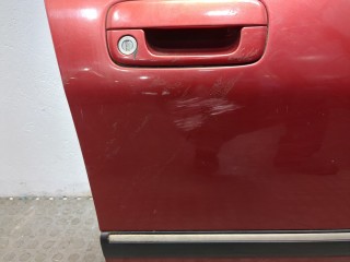 Дверь боковая (легковая) правая передняя, ориг. номер 9004Q1, Peugeot 406 1999-2004