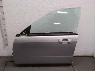 Дверь боковая (легковая) левая передняя, ориг. номер 60009FE017, Subaru Impreza 2005-2007
