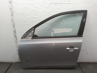 Дверь боковая (легковая) левая передняя Hyundai i30 2007-2010
