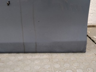 Дверь боковая (легковая) левая передняя, ориг. номер 5K4831055H, Volkswagen Golf 6 2008-2012
