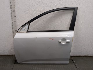 Дверь боковая (легковая) левая передняя KIA Cee'd 2006-2010