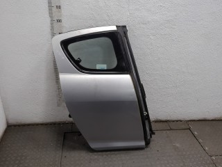 Дверь боковая (легковая) правая задняя, ориг. номер FEY17202XA, Mazda RX-8 2003-2008
