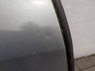 Дверь боковая (легковая) правая задняя, ориг. номер FEY17202XA, Mazda RX-8 2003-2008
