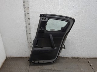 Дверь боковая (легковая) правая задняя, ориг. номер FEY17202XA, Mazda RX-8 2003-2008