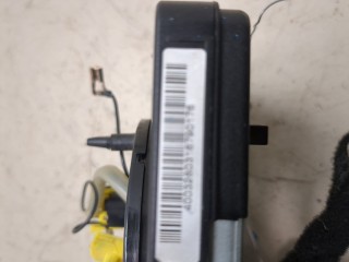 Шлейф руля, ориг. номер 1J0959654AP, Volkswagen Passat 2000-2005