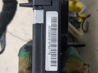 Шлейф руля, ориг. номер 1J0959654AP, Volkswagen Passat 2000-2005
