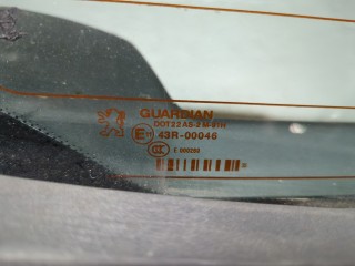 Замок багажника, ориг. номер 8719G7, Peugeot 308 2007-2011