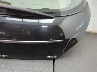 Замок багажника, ориг. номер 8719G7, Peugeot 308 2007-2011