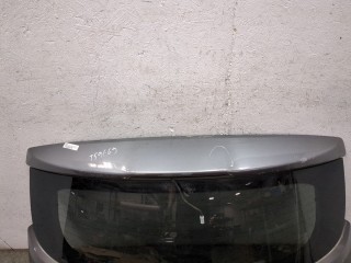 Замок багажника, ориг. номер 90502EY10D, Nissan Qashqai 2010-2013