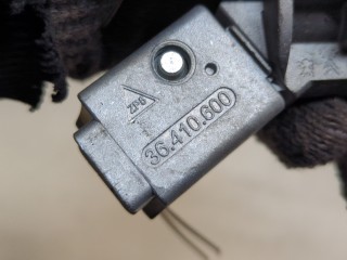 Замок зажигания, ориг. номер 4162KF, Peugeot 307 2005-2008