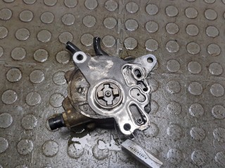 ТНВД, Volkswagen Touran 2003-2006