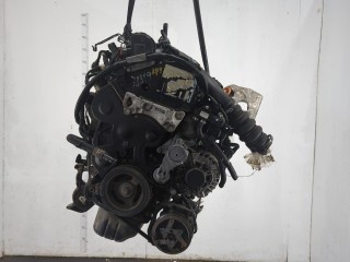 ТНВД Citroen Berlingo 2004-2013