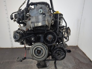 ТНВД Opel Corsa 2006-2011