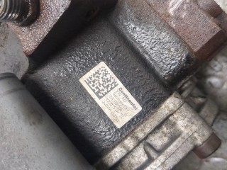 ТНВД, ориг. номер 03L130755E, Skoda Fabia 2010-2014