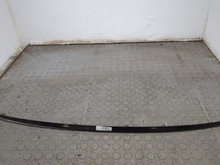 Молдинг бампера заднее, ориг. номер 51127273796, 7273796, BMW 1 серия 2011-2014