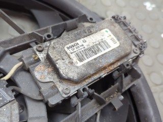 Вентилятор радиатора, ориг. номер 3M5H8C607RJ, Ford Focus 2007-2011