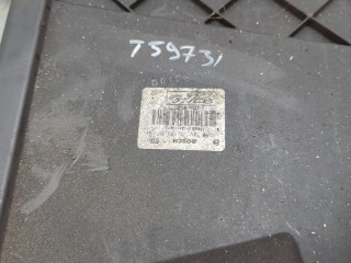Вентилятор радиатора, ориг. номер 3M5H8C607RJ, Ford Focus 2007-2011