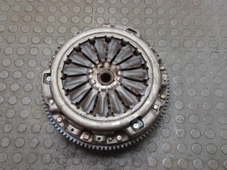 Маховик, ориг. номер 12310EB30A, Nissan Navara 2005-2010