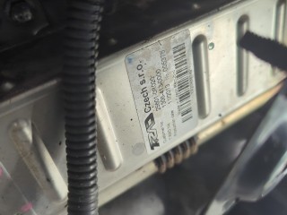 Маховик, ориг. номер 134500R030, Toyota RAV 4 2010-2016