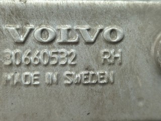 Подножка правая, ориг. номер 30660532, Volvo XC90 2002-2006