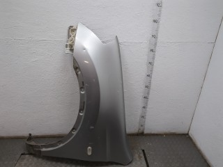 Крыло левое переднее Nissan Qashqai 2006-2010
