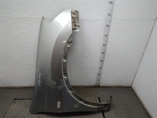 Крыло правое переднее Nissan Qashqai 2006-2010