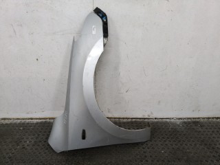 Крыло правое переднее, ориг. номер 663212R030, Hyundai i30 2007-2010