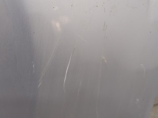 Крыло левое переднее, ориг. номер 7840X0, Citroen C3 picasso 2012-2017