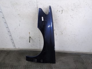 Крыло левое переднее, ориг. номер 7840J8, Peugeot 406 1999-2004