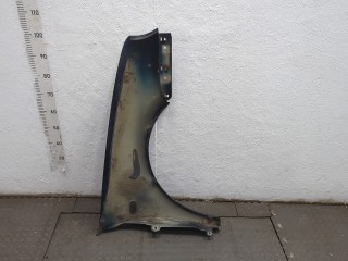 Крыло левое переднее, ориг. номер 1J0821021, Volkswagen Golf 4 1997-2006