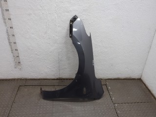 Крыло левое переднее Hyundai i30 2007-2010