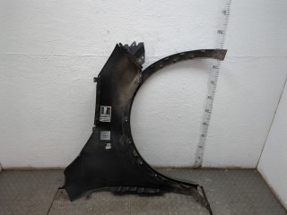 Крыло левое переднее, ориг. номер F31014EAMB, Nissan Qashqai