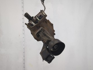 Редуктор Раздаточный КПП (раздатка) Toyota RAV4 2000-2003