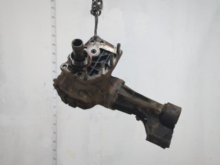 Редуктор Раздаточный КПП (раздатка), ориг. номер 3610042060, Toyota RAV4 2000-2003