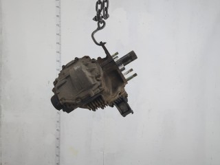 Редуктор Раздаточный КПП (раздатка), ориг. номер 3610042060, Toyota RAV4 2000-2003