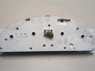 Щиток приборов (приборная панель), ориг. номер 30682287, Volvo V70 2004-2007