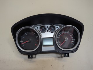 Щиток приборов (приборная панель) Ford Kuga 2008-2013