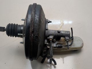 Цилиндр тормозной главный, ориг. номер 4625A048, MR955858, MR955866, Mitsubishi Colt 2002-2012
