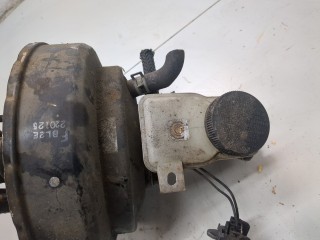 Цилиндр тормозной главный, ориг. номер B26J4340Z, BL2E43800, Mazda 323 2001-2003