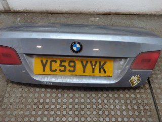 Фонарь крышки багажника правый BMW 3 серия 2006-2010