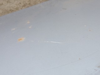 Фонарь крышки багажника правый, ориг. номер 63217162300, 7162300, BMW 3 серия 2006-2010