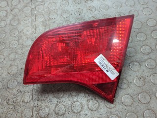 Фонарь крышки багажника правый, ориг. номер 8E9945094, 8E9945094A, Audi A4 2004-2009