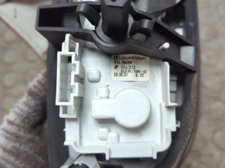 Фонарь крышки багажника правый, ориг. номер 8E9945094, 8E9945094A, Audi A4 2004-2009