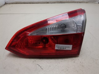 Фонарь крышки багажника правый, ориг. номер 1775986, BM5113A602BC, Ford Focus 2011-2015