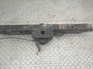Рамка капота, ориг. номер 13426283, Opel Zafira 2016-2019