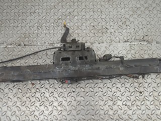 Рамка капота, ориг. номер 13426283, Opel Zafira 2016-2019