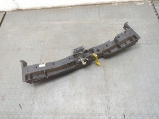 Рамка капота, ориг. номер 9681810080, Citroen C3 picasso 2008-2012
