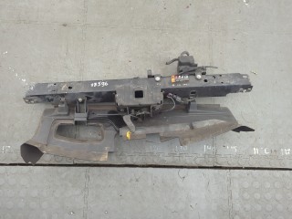 Рамка капота, ориг. номер 13426283, Opel Zafira 2008-2014