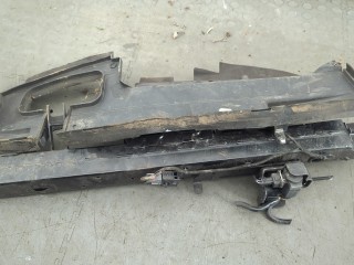 Рамка капота, ориг. номер 13426283, Opel Zafira 2008-2014